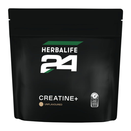 h24 creatine