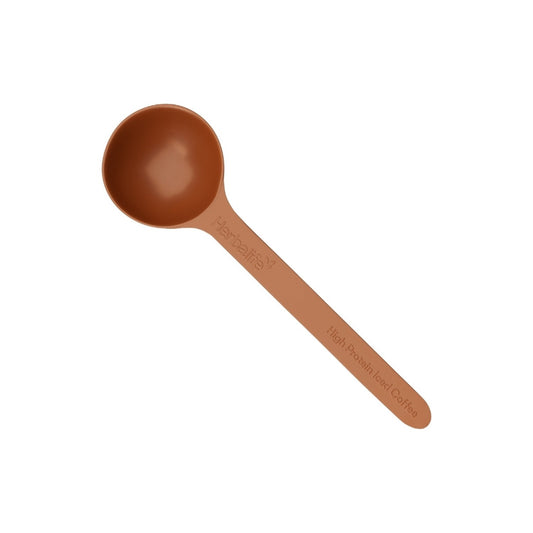messloeffel iced coffee