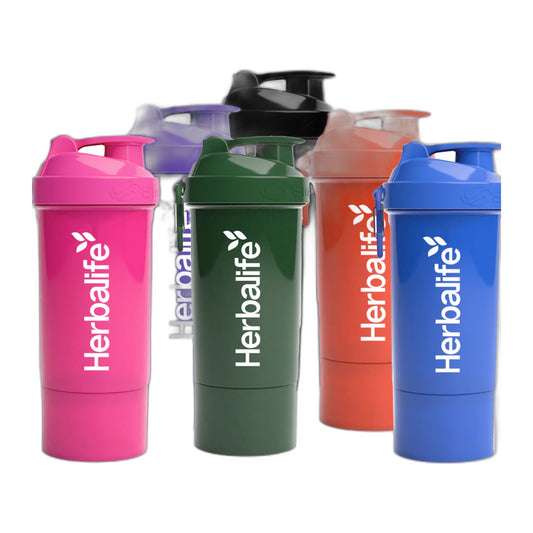 neon shaker 600ml