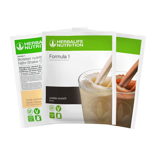formula 1 shake 7 portionen