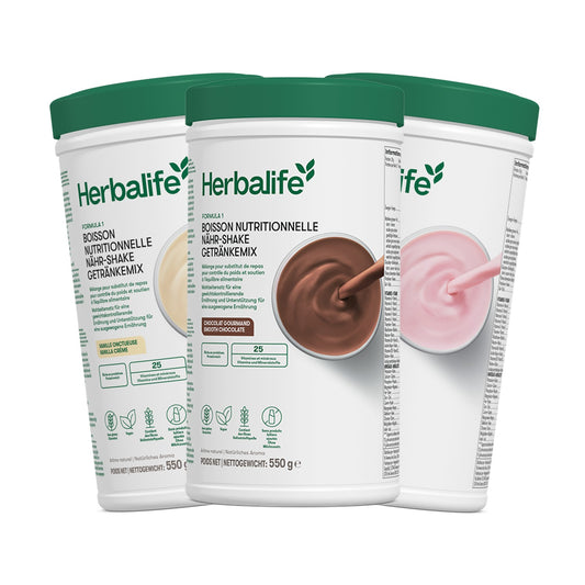 formula 1 shake