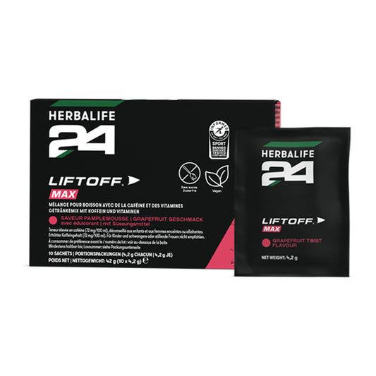h24 liftoff max grapefruit