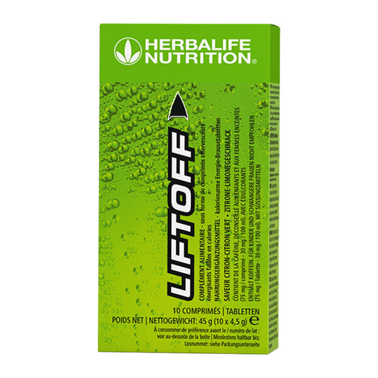 liftoff zitrone limone
