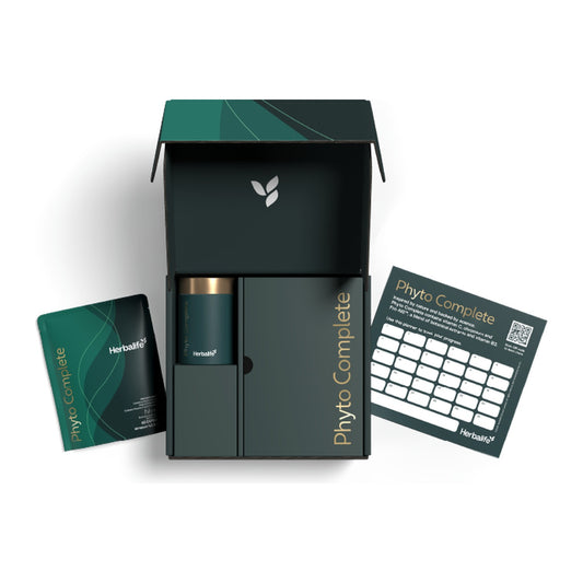 phyto complete starter kit