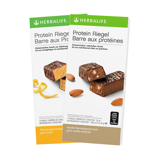 protein riegel